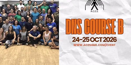 DNS Course B