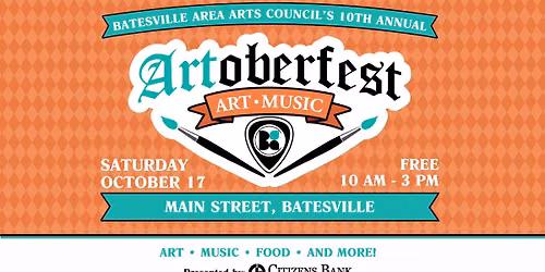 Artoberfest 2026