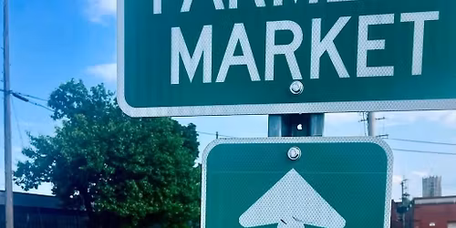 Opening day - Saturday at the NEW! River & Rail