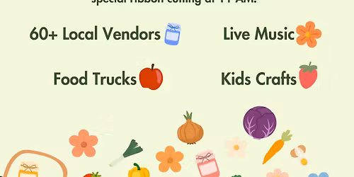 Opening day - Saturday at the NEW! River & Rail