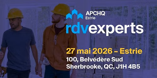 Rendez-vous des Experts