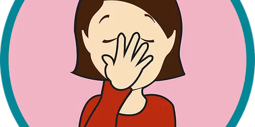 Women November - Self-compassion