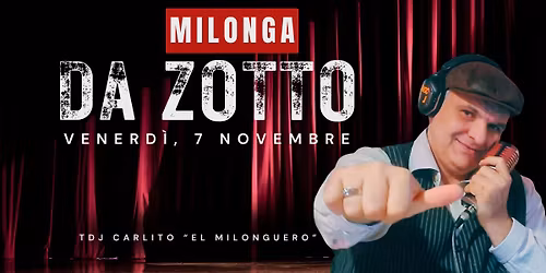 \ud83d\udea8VENERD\u00cc SPECIALE\ud83d\udea8Da ZOTTO\u2026 \ud83e\udd73 vi aspettiamo\u2026