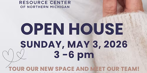 The Haven Open House