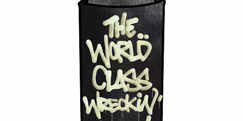 The World Class Wrecking Crew