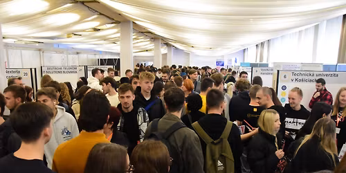 Gaudeamus Regi\u00f3n Ko\u0161ice 2025