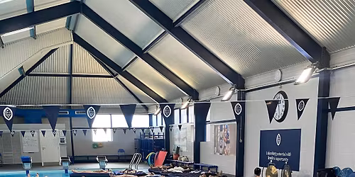 Floating Sound Bath (Wolverhampton)