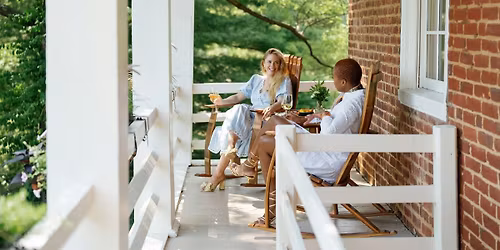 Culinary Getaway Package: December 17