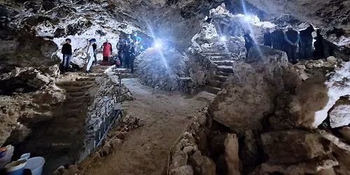 BARLANGI L\u00c1TOGAT\u00d3NAP 