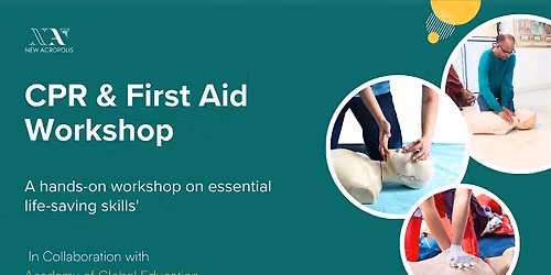 CPR and First Aid Workshop