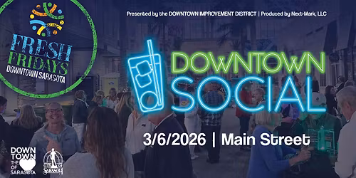 Downtown Social