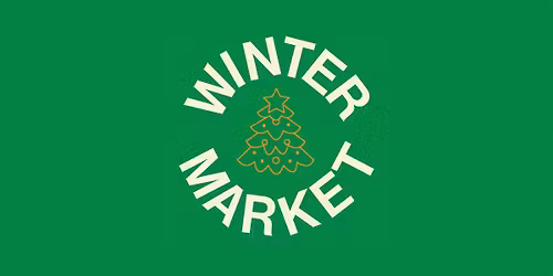 Leeds Winter Market
