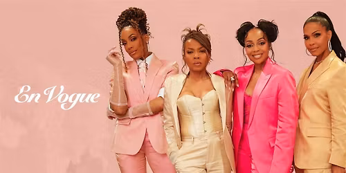 EnVogue Tribute Concert