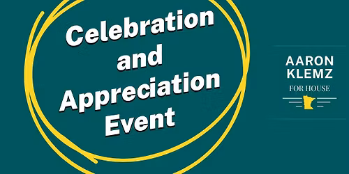 K4H Celebration and Volunteer Appreciation Happy Hour