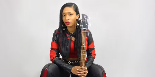 Angelique Francis Band | Ottawa Jazz Festival 2026