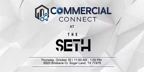 Commercial Connect