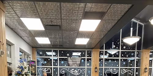 Holiday Market Dinner