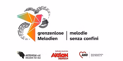 Grenzlose Melodie