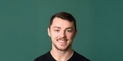 Brendan Donegan at Punch Line Philadelphia