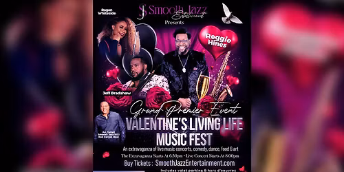 Parking Six the Musical - Atlanta