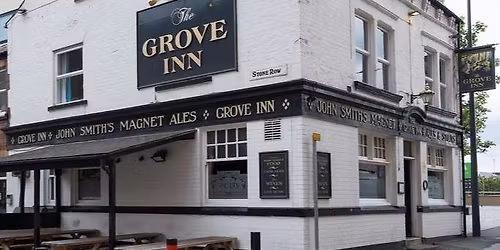 UK tour Night and Dave + Rory Holl Band