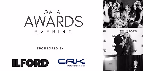 2026 Gala Awards Evening