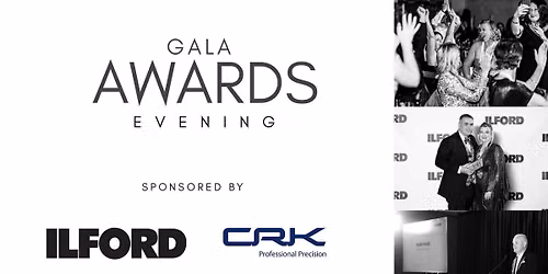 2026 Gala Awards Evening