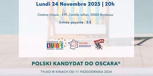 \ud83c\udfac Cin\u00e9-d\u00e9bat : Under the Volcano \ud83c\udfac