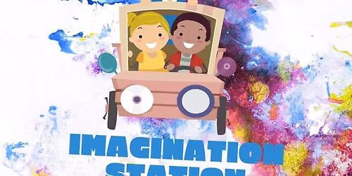 Imagination Station