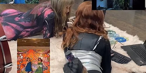 Ambient wellness Pole and Reike