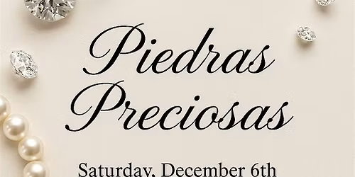 G.B.D - Piedras Preciosas