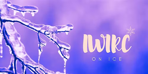 IWIRC on Ice 2026