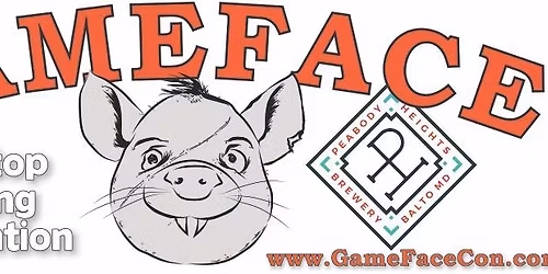 GameFace Con 2026