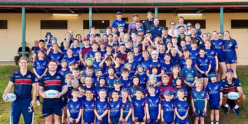 Teenage Boys Presentation 24 April 2026 6pm