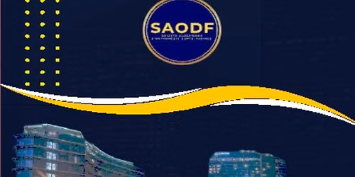 1er Congr\u00e8s de la SAODF