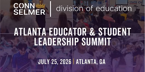 Atlanta Educator & Student Leadership Summit