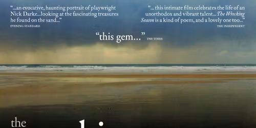 Winter Talks - 'The Wrecking Season' film showing