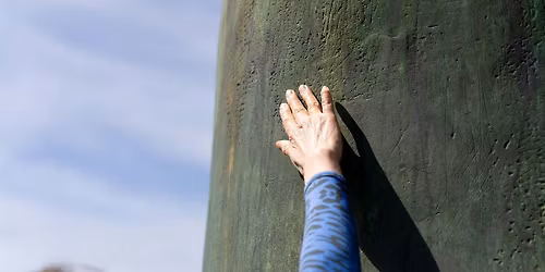 Art Social no. 14: A Sensory Vocabulary