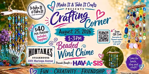 HAVASIS CRAFTING CORNER