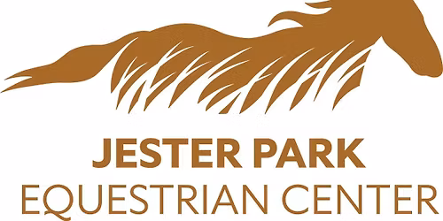 Jester Park Therapy Pony Visit
