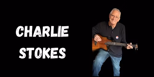 Live at Limoncello - Featuring: Charlie Stokes