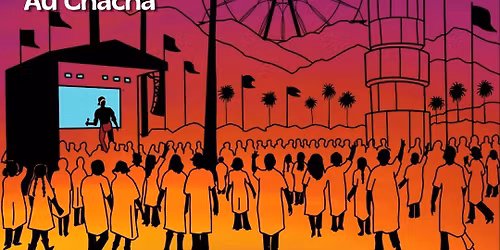 POST ECOS\u2019CHELLA