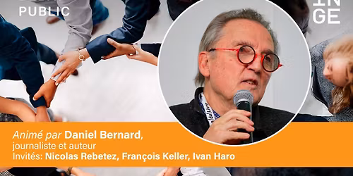 Table ronde: \u00abEntreprises sociales, un maillon indispensable \u00e0 la r\u00e9insertion ? \u00bb