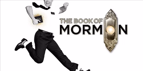The Book Of Mormon