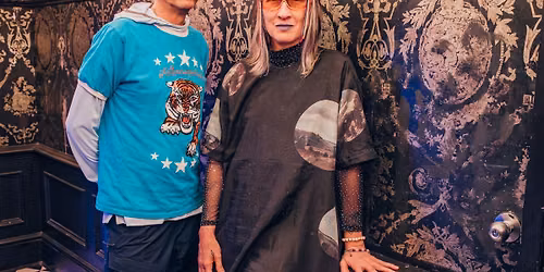 Aterciopelados