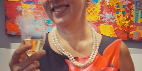 Degusta\u00e7\u00e3o de Vinhos e Arte em S\u00e3o Paulo