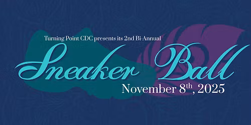 2nd Bi-Annual "Sole Holidays" Sneaker Ball