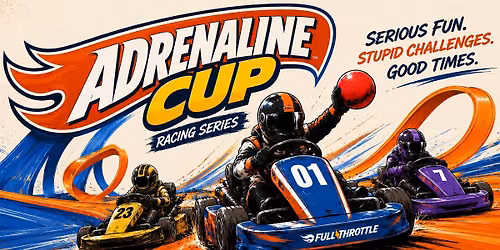 Adrenaline Cup Series