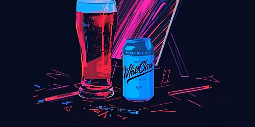 Painting on the Patio