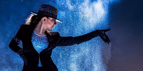 MICHAEL JACKSON THRILLING TRIBUTE: Benefit Autism Coalition of Nevada